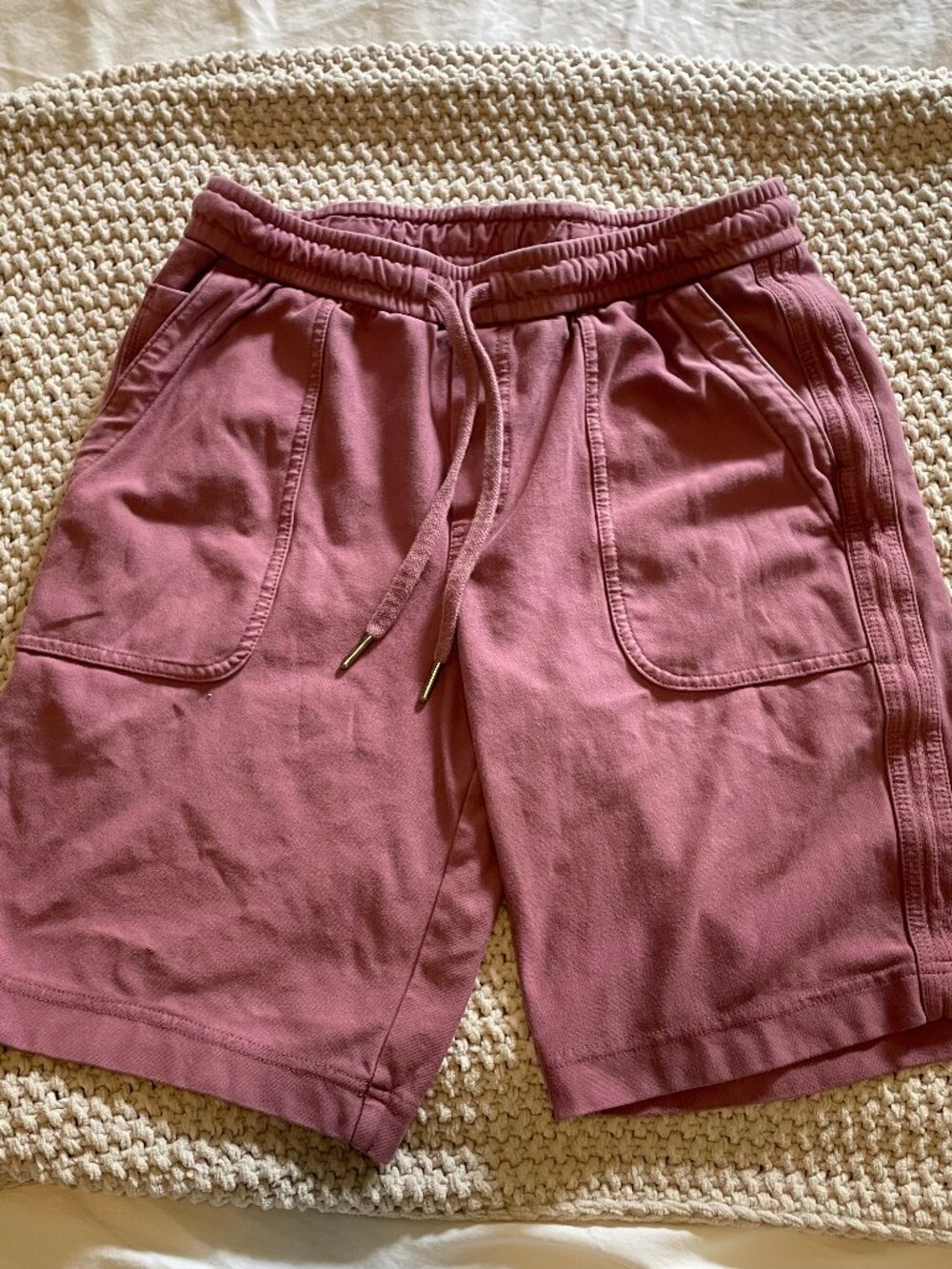 Athleta pants with pockets - size XS